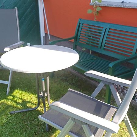 Ferienwohnung Leitzsch Wustrow  Kültér fotó
