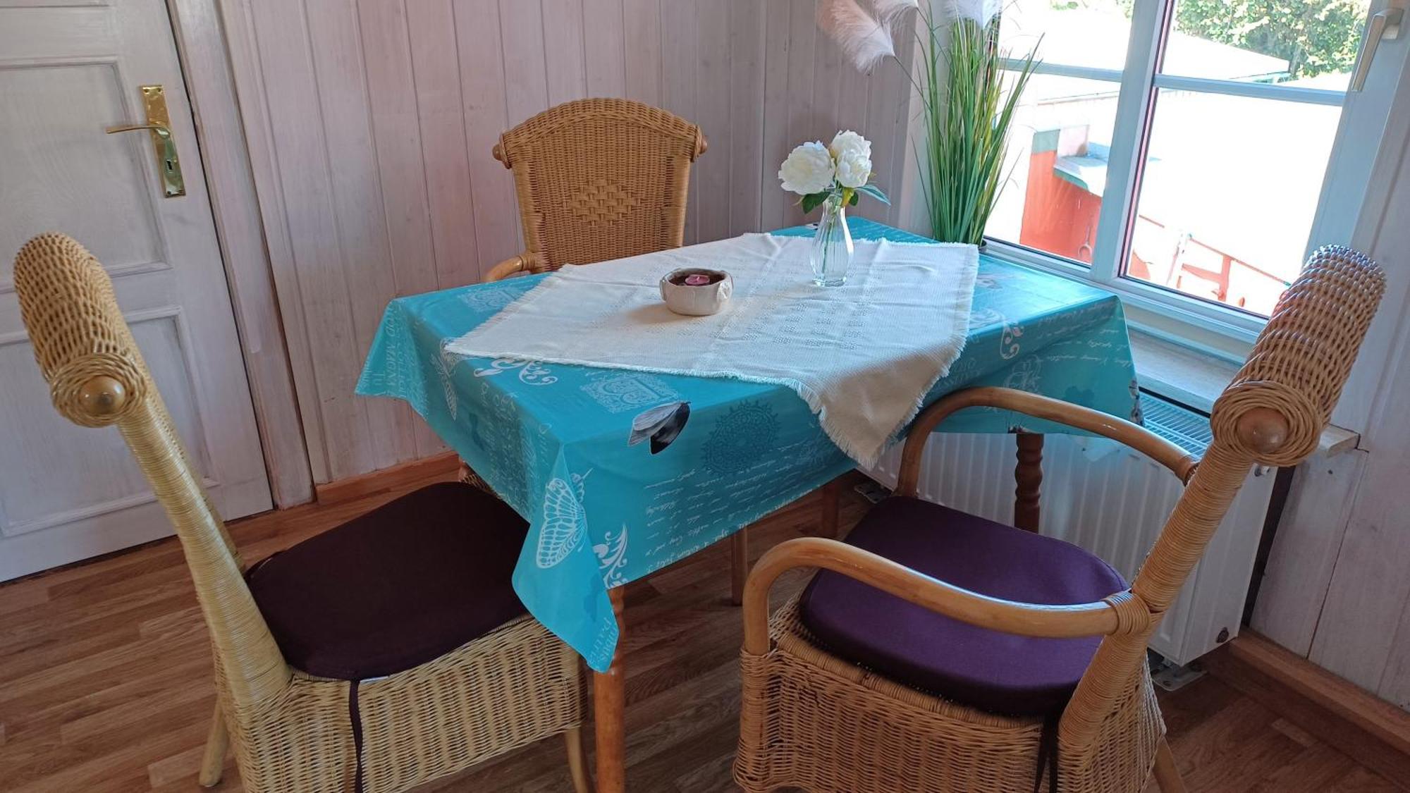 Ferienwohnung Leitzsch Wustrow  Kültér fotó